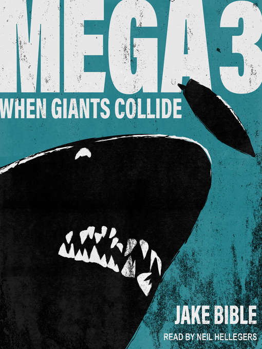 Title details for Mega 3 by Jake Bible - Wait list